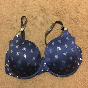 38DDD VS Lightly Lined T-Shirt Bra